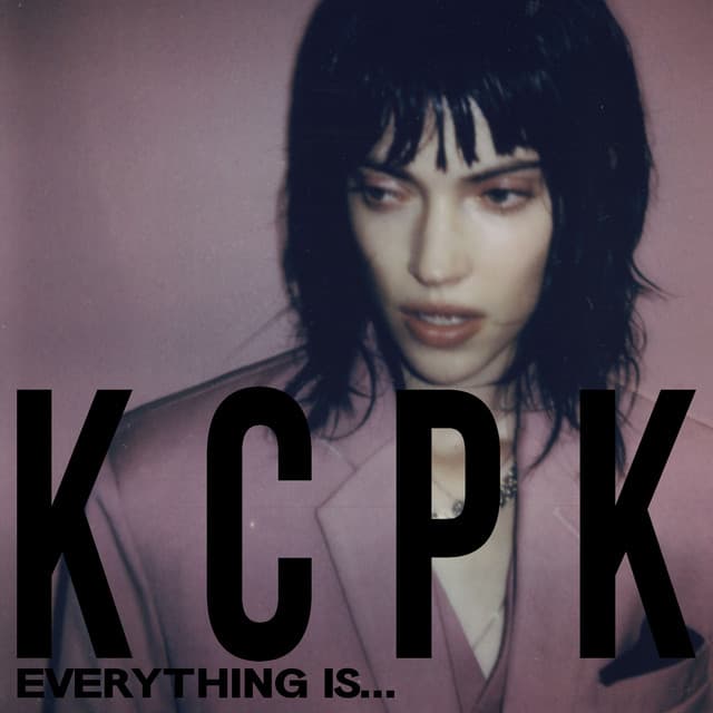 Everything Is… (Remixes)