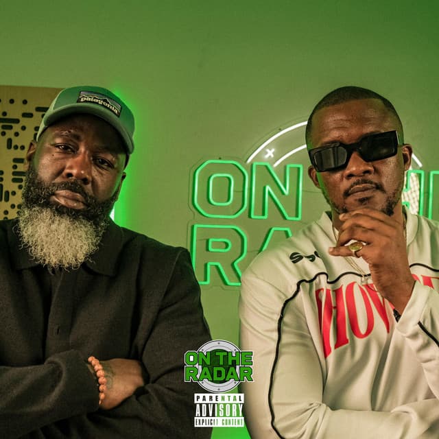 Show Dem Camp "On The Radar" Freestyle