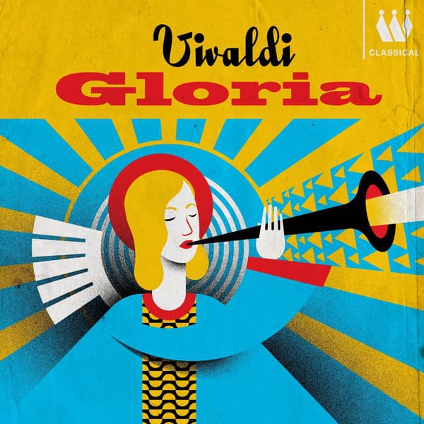 Vivaldi - Gloria