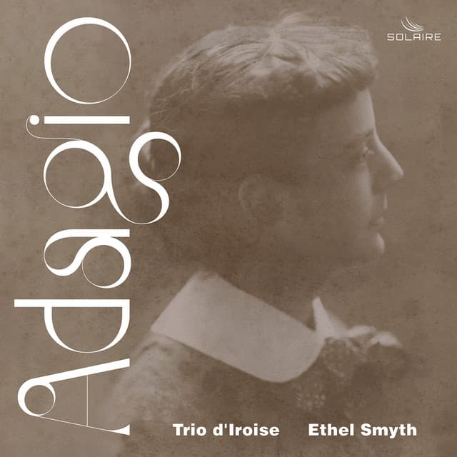 String Trio in D Major, Op. 6: III. Adagio (non troppo)