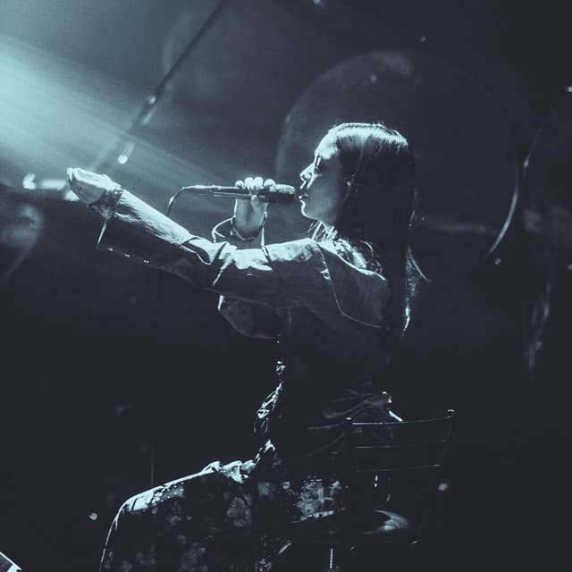 Furui Riho Billboard Live Tour -Do What Makes You Happy-