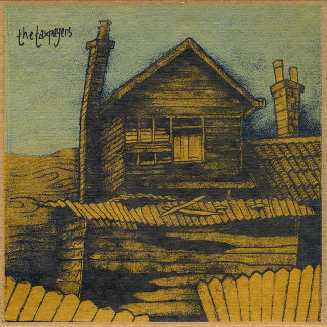 No Lodging for the Mad