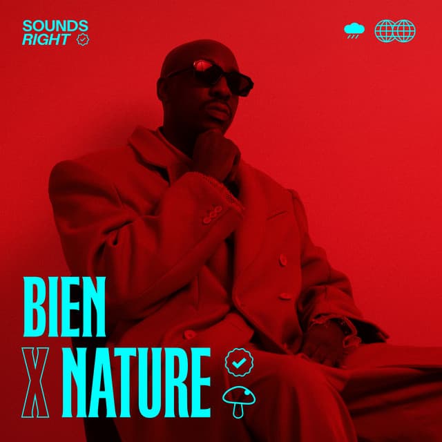 Life Goes On (feat. NATURE)