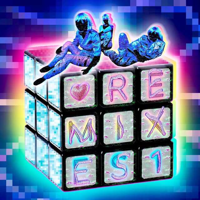 Finie la fête - Schnautzi Remix