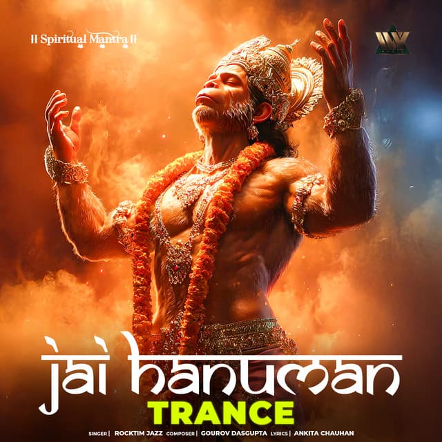 Jai Hanuman Trance