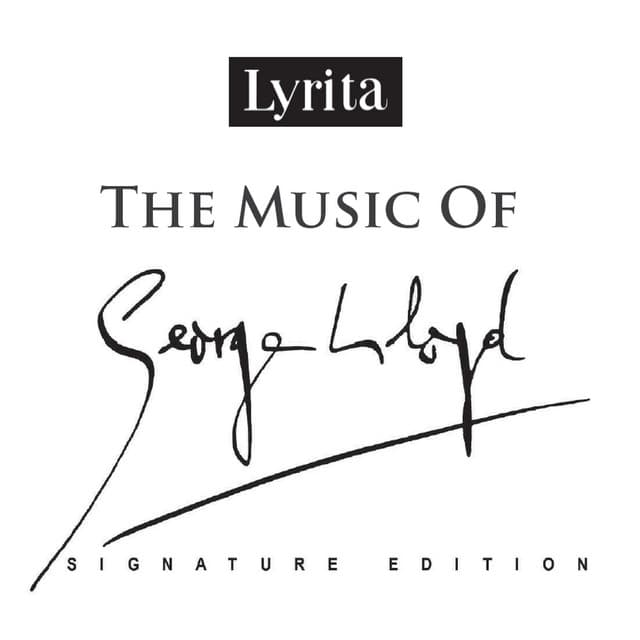 The Music of George Lloyd