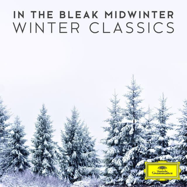 In the bleak midwinter - Winter Classics