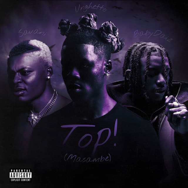 Top! (Masambe)