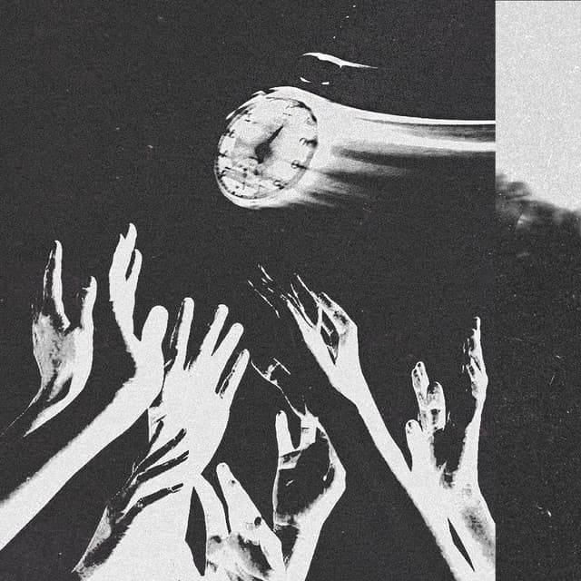 Let It Burn (OCULA Remix)