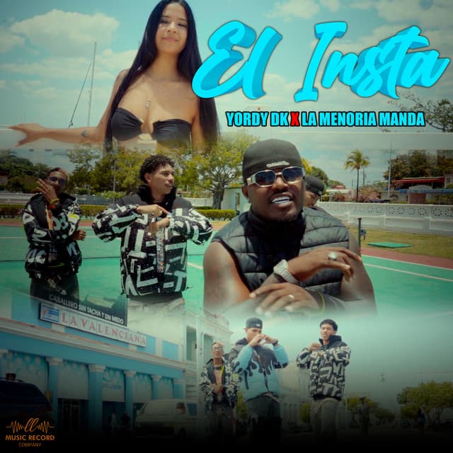 El Insta