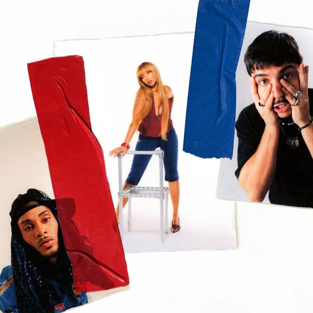 Stars + DJ Caio Prince + Adame DJ