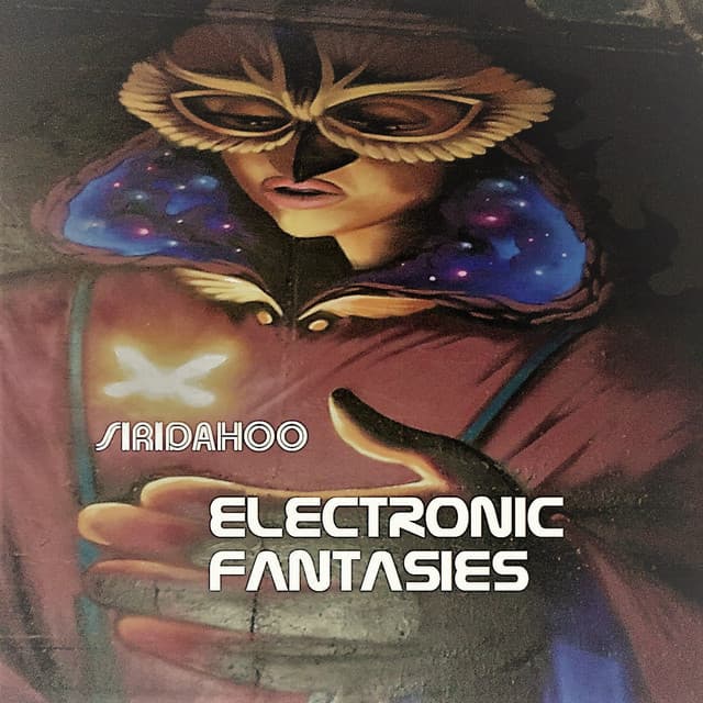 Electronic Fantasies