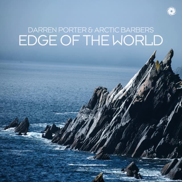 Edge Of The World