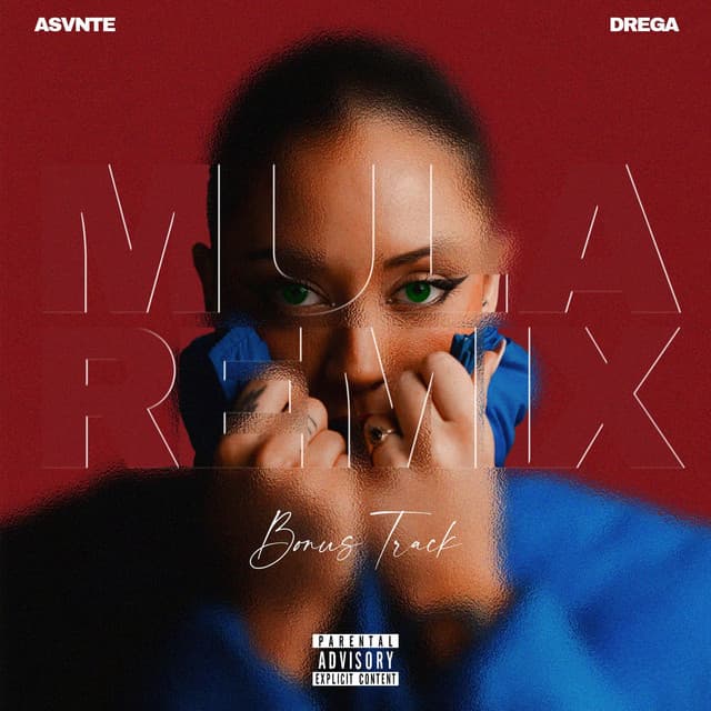 Mula (feat. JXY) [Afro House Remix]