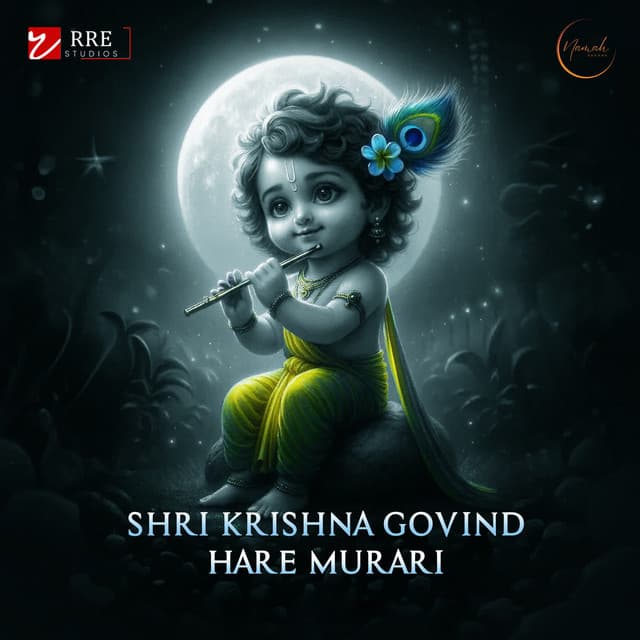 Shri Krishna Govind Hare Murari