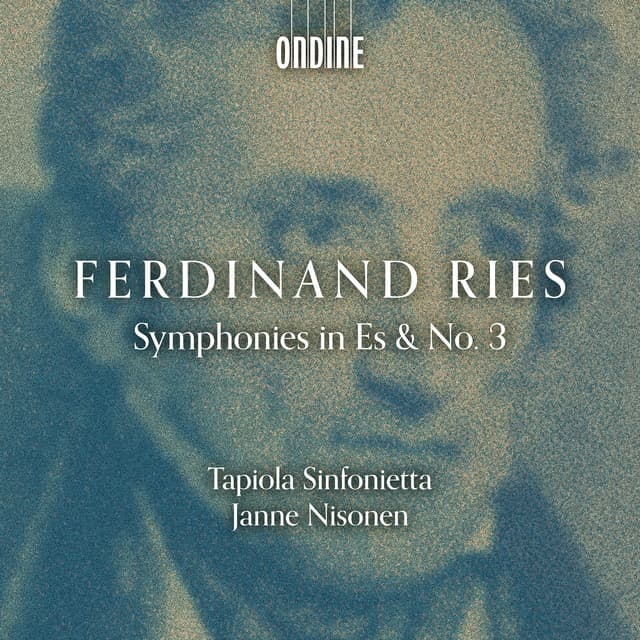 Symphony No. 3 in E Flat Major, Op. 90: III. Menuetto. Moderato - Trio I - Trio II