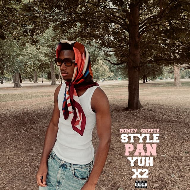 Style Pan Yuh X2 (feat. SKEETE)