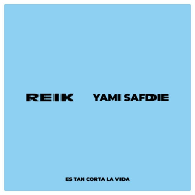 Es Tan Corta la Vida