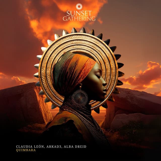 Quimbara (Radio Edit)