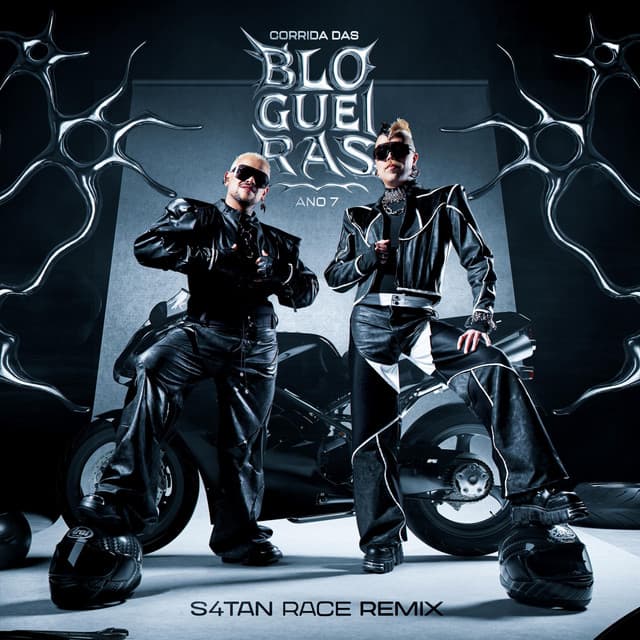 Corrida das Blogueiras Ano 7 (S4tan RACE Remix)