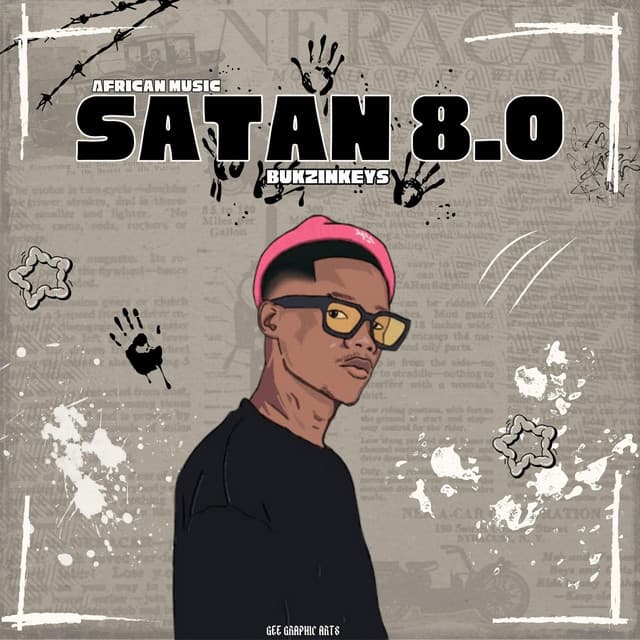 Satan 8.0(African Music)