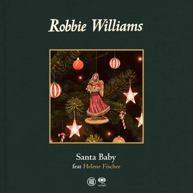 Santa Baby (feat. Helene Fischer)