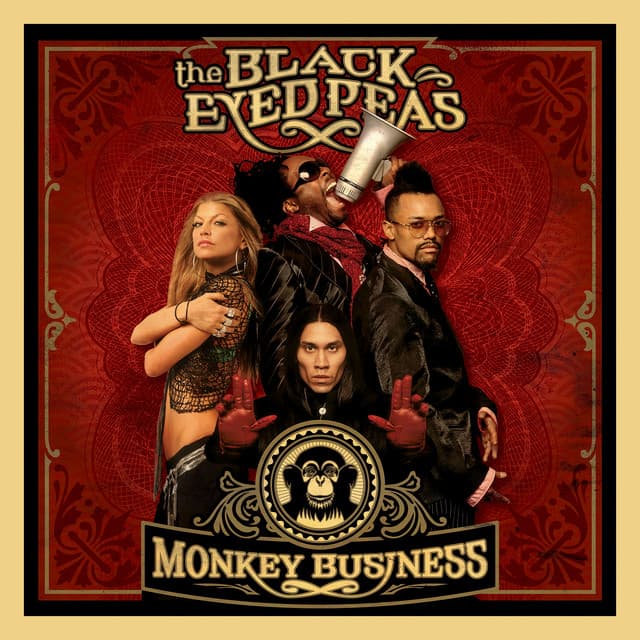 Monkey Business (20th Anniversary Edition)
