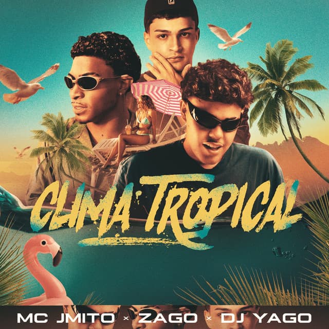 Clima Tropical