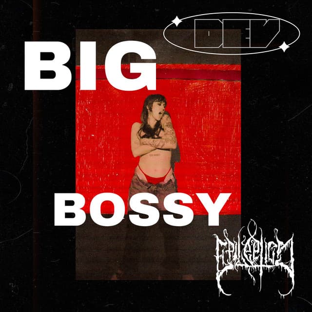 Big Bossy (EPILEPTICS Remix)