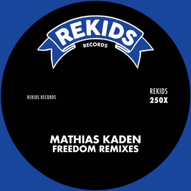 Freedom (Remixes)
