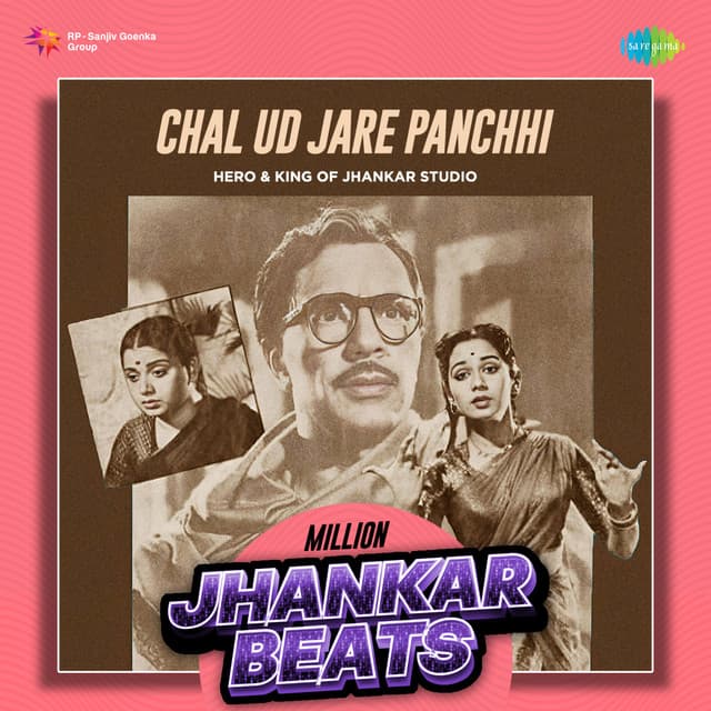 Chal Ud Jare Panchhi (Million Jhankar Beats)