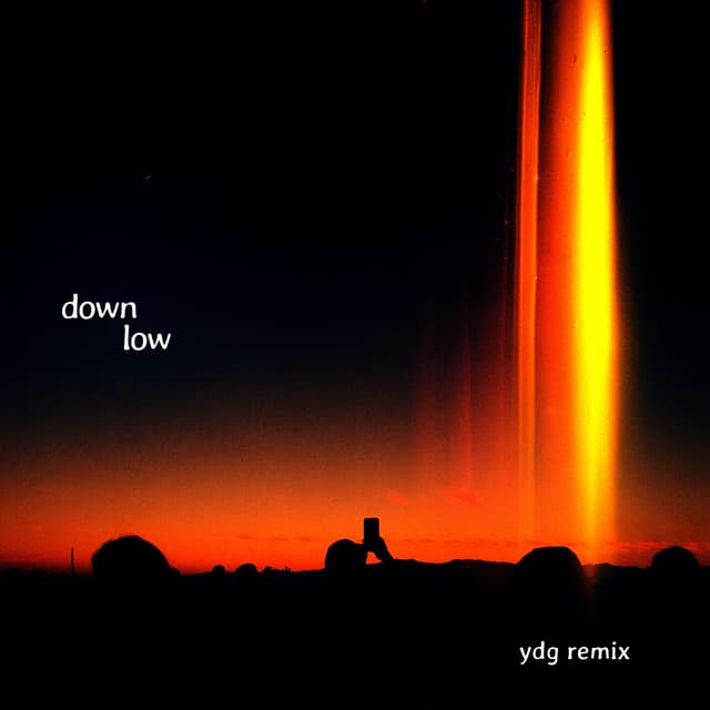 Down Low - YDG Remix