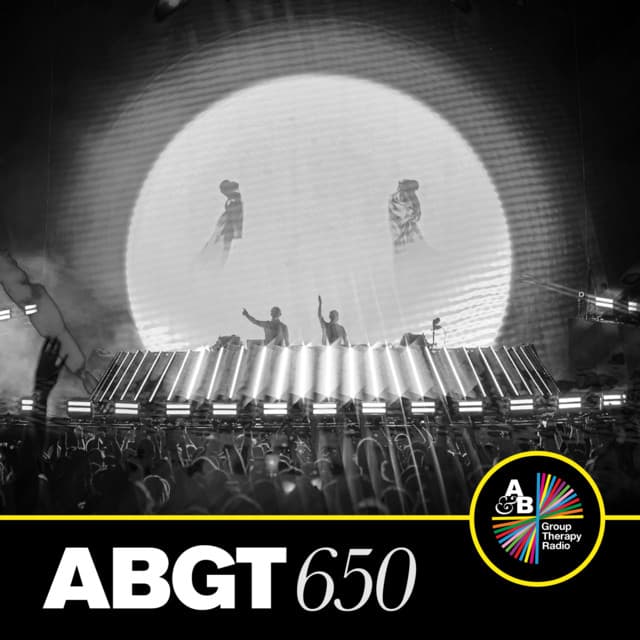 Find You (ABGT650) - Mixed