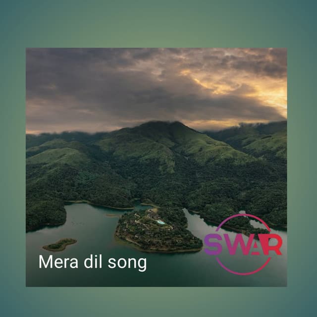 Mera dil