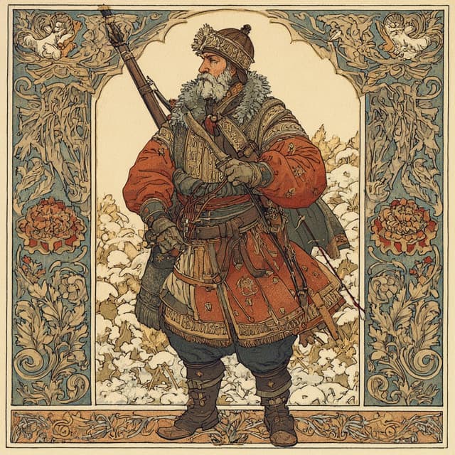 Biber - Battalia à 10