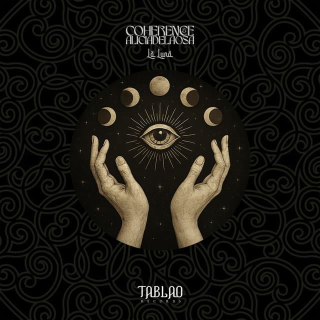 La Luna - Radio Edit