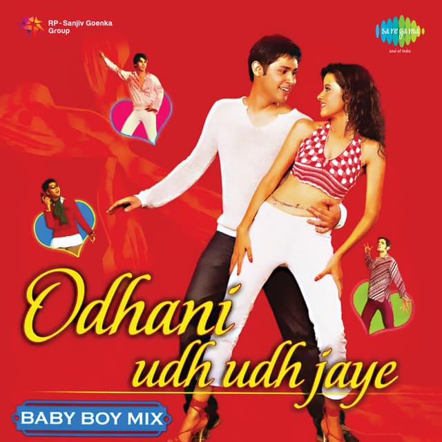 Paree Hoon Main - Baby Boy Mix
