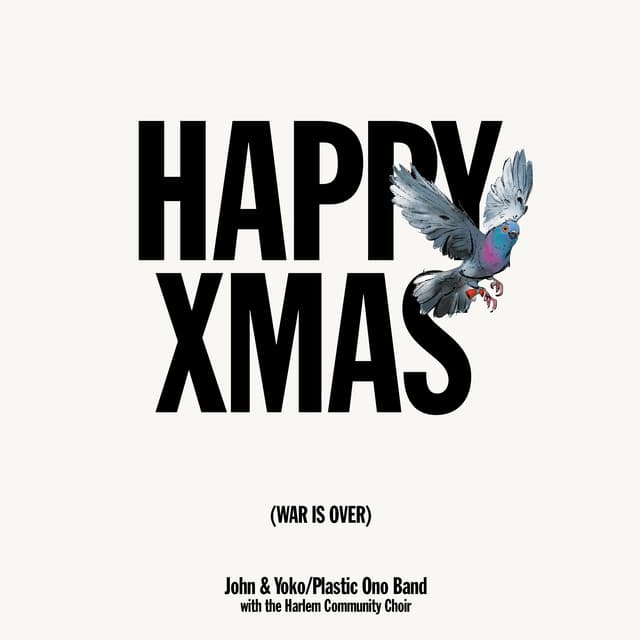 Happy Xmas (War Is Over) [Ultimate Mix]