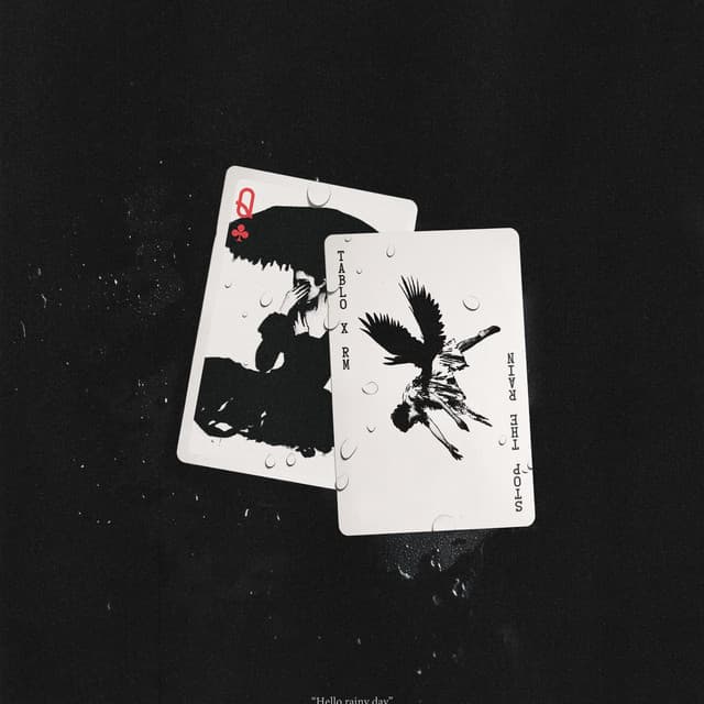 Stop The Rain (TABLO X RM)