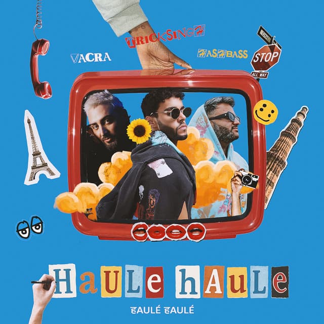 Haule Haule (Alright)