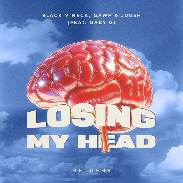 Losing My Head