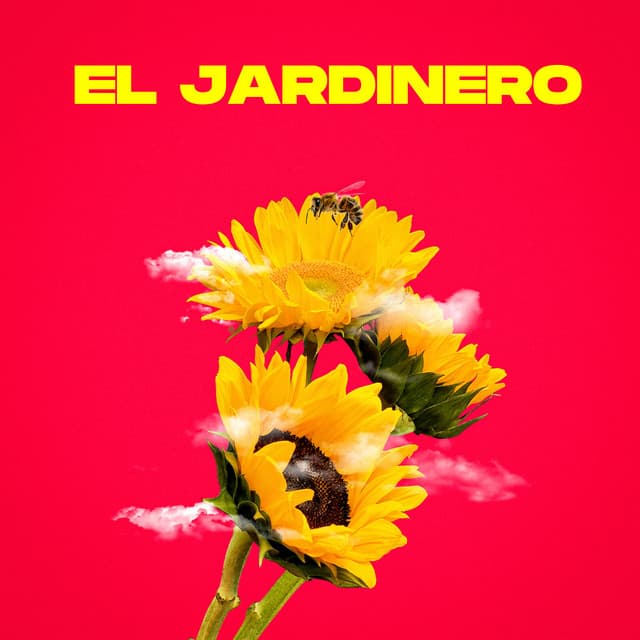El Jardinero (Radio Edit)