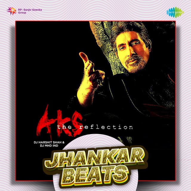 Aks (Jhankar Beats)
