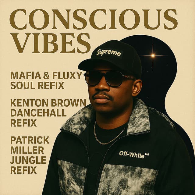 Conscious Vibes (Remixes)