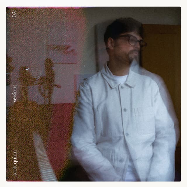 Holding On To Letting Go - Acoustic