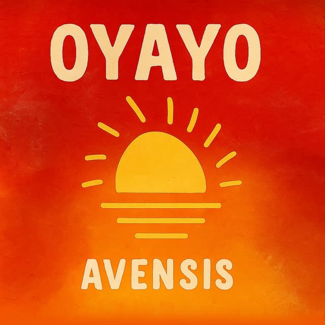 Oyayo