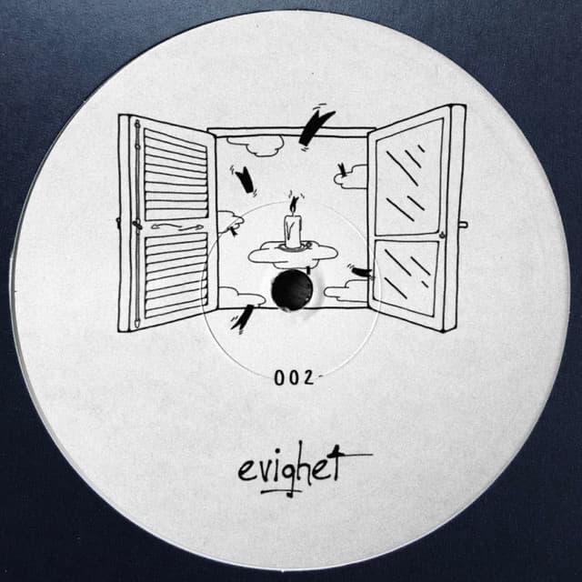Early Shift - Original Mix