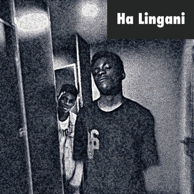 Ha Lingani