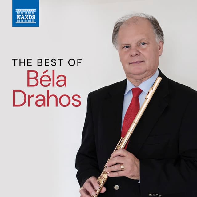 The Best of Béla Drahos