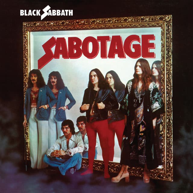 Sabotage (2021 Remaster)